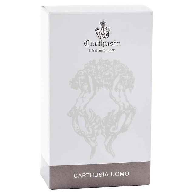 CARTHUSIA Hombre Eau de Parfum 50 ml