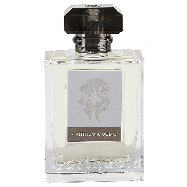 CARTHUSIA Hombre Eau de Parfum 50 ml