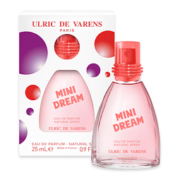 Ulric De Varens Mini Sueño Por Ulric De Varens Eau De Parfum