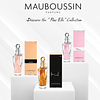 Mauboussin - Elixir Pour Elle 100ml (3.3 Fl Oz) - Eau de Par