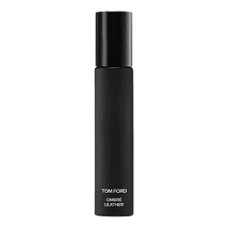 Tom Ford Ombre Leather para unisex - Spray EDP de 0,34 oz (m