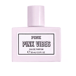 Victoria's Secret Pink Vibes Eau De Parfum Perfume Body Mist