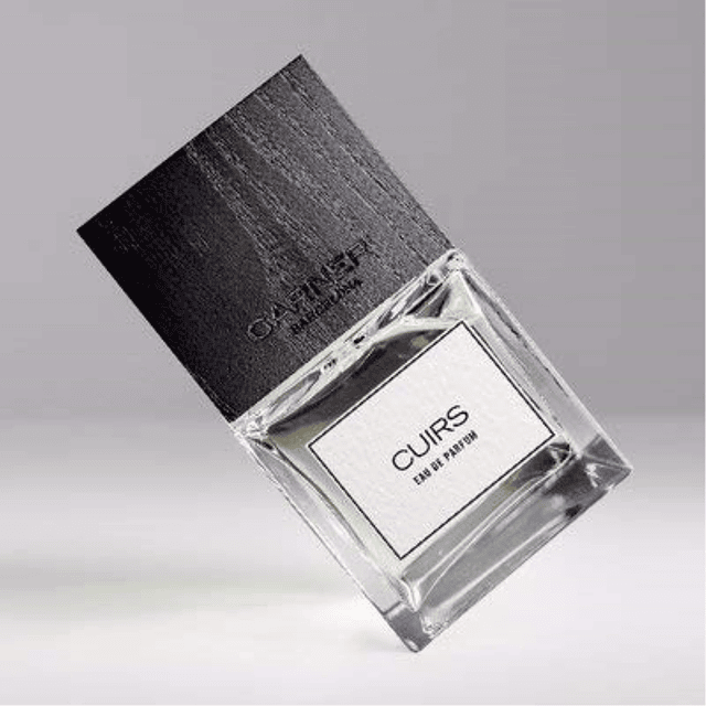 Carner Barcelona Cuirs Eau De Parfum 1.7 oz Spray