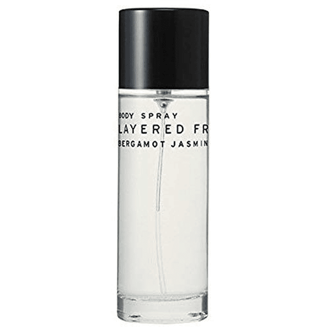 Fragancia en capas Sholayered Perfume para mujeres y colonia