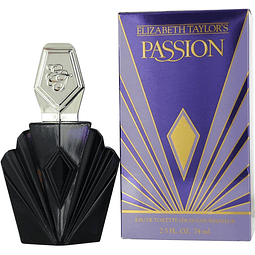 PASIÓN por Elizabeth Taylor EDT SPRAY 2.5 OZ