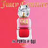 Perfume para mujer Juicy Couture, Oui, Eau De Parfum EDP Rol