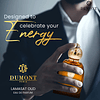 Dumont BOROUJ LAMASAT OUD - Tamaño de viaje de 85 ml - Perfu