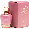 Tous Oh The Origin Mujer EDP Spray 3.4 oz