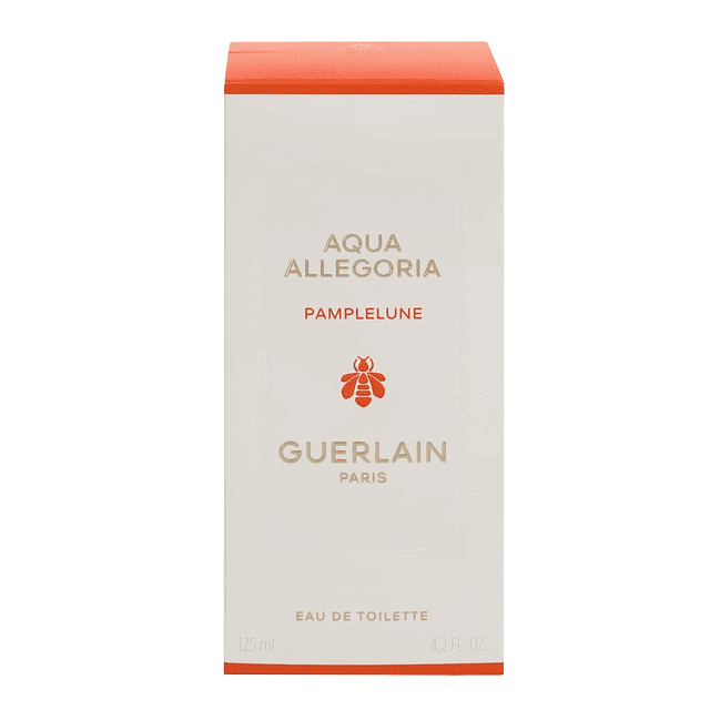 Guerlain Aqua Allegoria Pamplelune Eau De Toilette Spray par