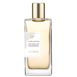 Perfume perfumado de caña de azúcar de vainilla Lavanila par