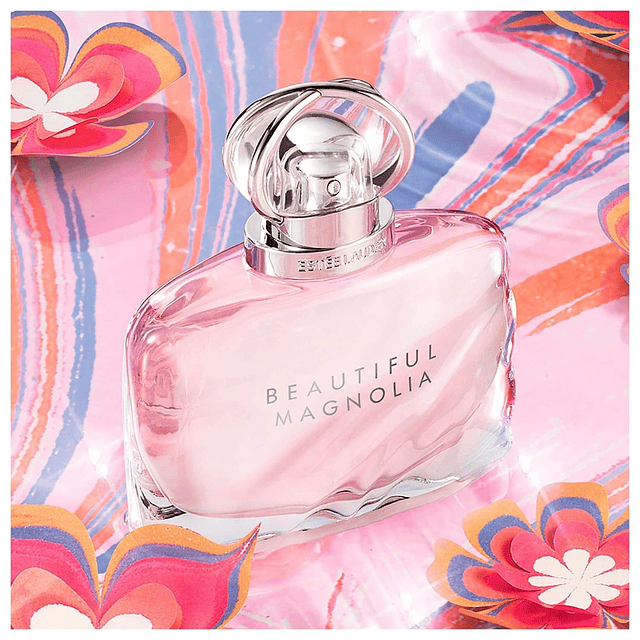 Estee Lauder Hermosa Magnolia 1.0 oz / 30 ml EDP Spray para