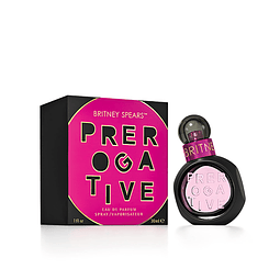 Britney Spears Prerogative, Eau De Parfum EDP en spray unise