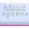 Charrier Parfums - Caja de regalo de 10 Eaux de Parfum - 'Co