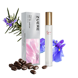 Perfumes florales Zuere para mujer - Spray de perfume para m