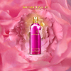 MONTALE Roses Musk Eau de Parfum Spray, 3.3 onzas líquidas