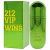 Carolina Herrera 212 VIP gana EDP Spray Mujer 2.7 oz