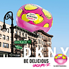 DKNY Be Delicious Orchard St. Eau de Parfum Perfume en spray