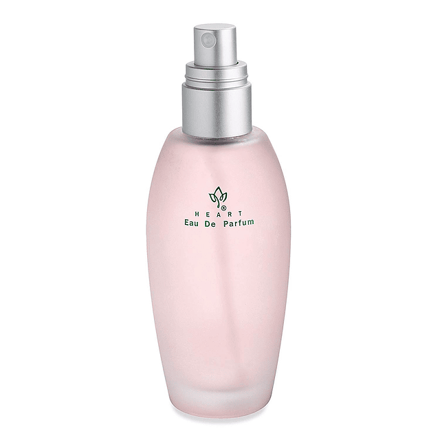 Garden Botanika Heart Eau de Parfum, 3.2 onzas líquidas