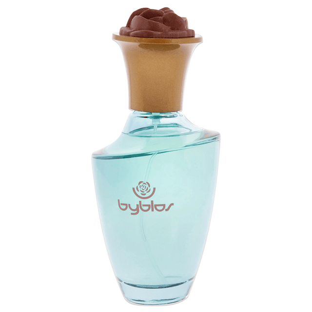 Byblos de Byblos para mujeres - Spray EDT de 3.4 oz