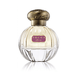 Perfume para mujer Tocca Lucia, 1,7 oz. (50 ml) - Fragancia