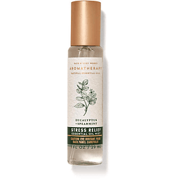 Bath and Body Works Aromaterapia para el cuidado corporal -