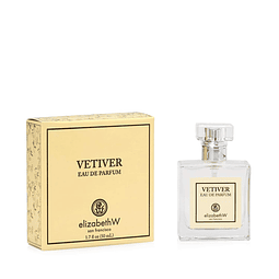 Elizabeth W Vetiver Eau de Parfum-1.7 oz