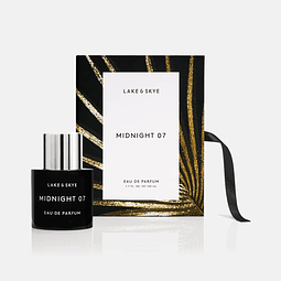 Lake & Skye Midnight 07 Eau de Parfum Spray, fragancia de la