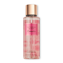 Victoria's Secret Romantic Body Mist para mujer, perfume con