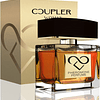 COUPLER Pheromones Perfumes para Mujer - Perfume para Mujer