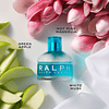 Ralph Lauren - Eau de Toilette - Perfume para mujer - Fresco