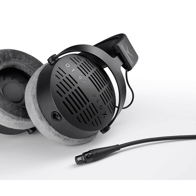 Juego de almohadillas para auriculares beyerdynamic EDT 900