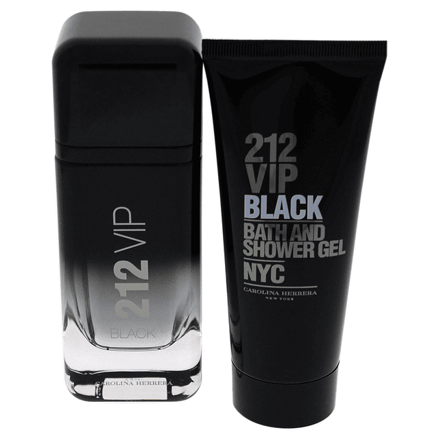 Carolina Herrera 212 Vip Black de Carolina Herrera para homb