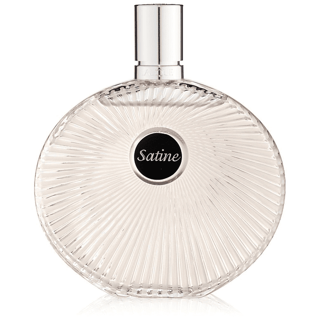 Lalique Lalique Satine EDP para mujer 50 ml, 1,7 fl. onz.