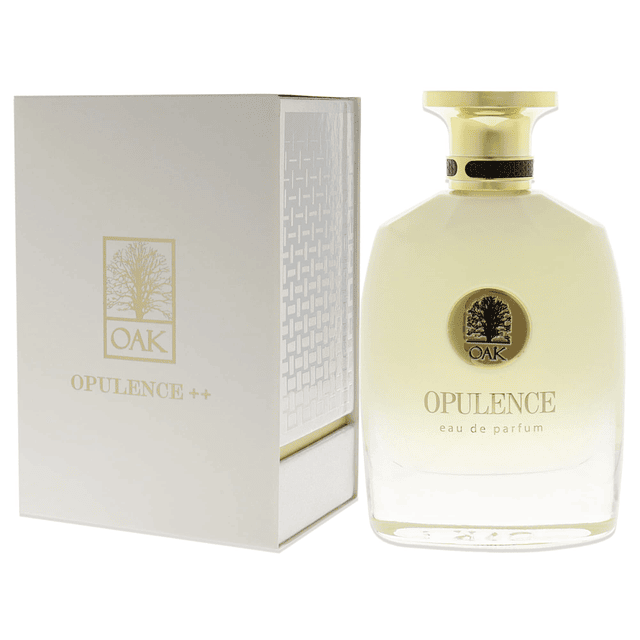 Roble Opulencia EDP Spray Unisex 3.4 oz