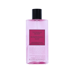 Victoria's Secret Bombshell Magic Bruma de fragancia fina, 8