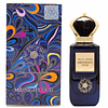 Ard al Zaafaran Midnight Oud Eau De Parfum Spray, 3.4 onzas