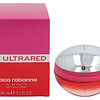 Paco Rabanne Ultrared de Paco Rabanne para mujer. Eau De Par