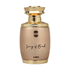 Ajmal Song Of Oud 1.7 oz EDP para hombres y mujeres - Hecho