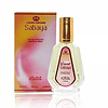 Al-Rehab Sabaya Eau de Parfum Spray para unisex, 1.69 onzas