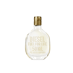 Diesel Fuel For Life Eau De Toilette Spray 1.7 oz, 1 fl. onz