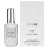 DefineMe Niebla de perfume natural con infusión de cristal d