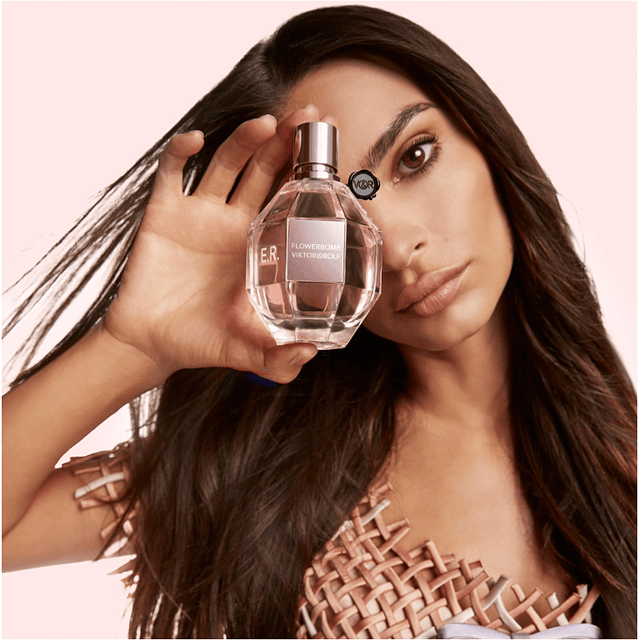 Viktor&Rolf - Flowerbomb Eau de Parfum - Perfume para mujer