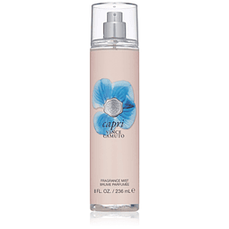 Vince Camuto Capri Fragancia corporal en spray, 8 onzas líqu