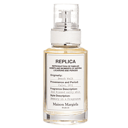 Maison Margiela 'REPLICA' Beach Walk 1 oz/ 30 ml eau de toil