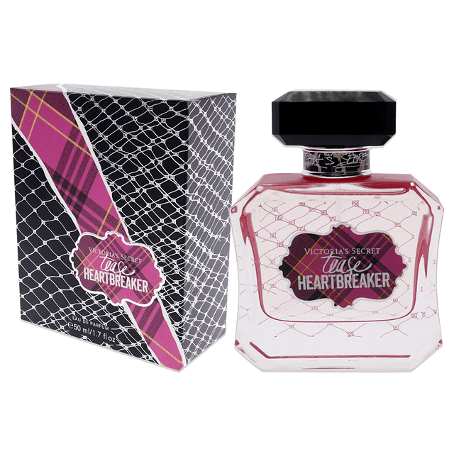 Victoria's Secret Tease Heartbreaker Mujer EDP Spray 1.7 oz