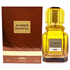 Ajmal Amber Santal Mujer EDP Spray 3.4 oz pAJM002100