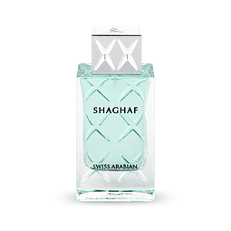 Shaghaf árabe suizo (masculino) - Productos de lujo de Dubai