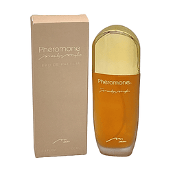 Marilyn Miglin® Pheromone® Eau de Parfum en aerosol 3.4 oz /