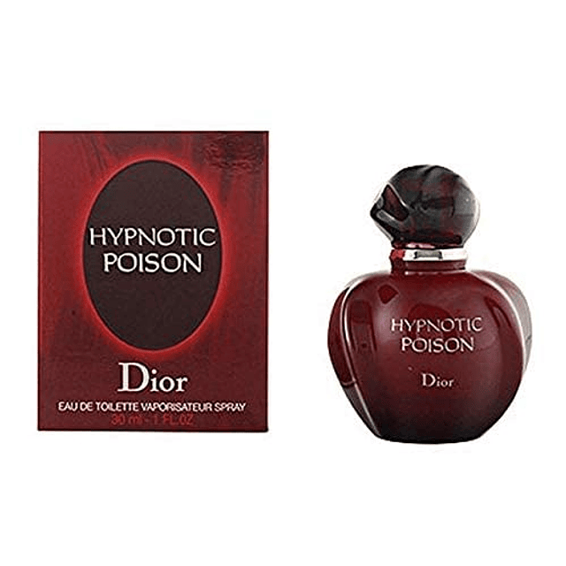 Christian Dior Veneno hipnótico para mujeres - 1.7 Oz Edt Sp