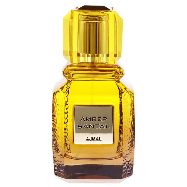 Ajmal Amber Santal Mujer EDP Spray 3.4 oz pAJM002100